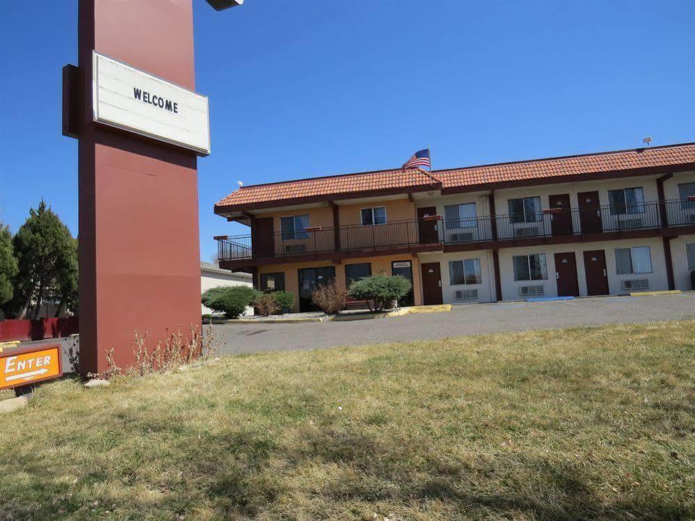 Studio 6 Grand Junction, Co Exteriör bild